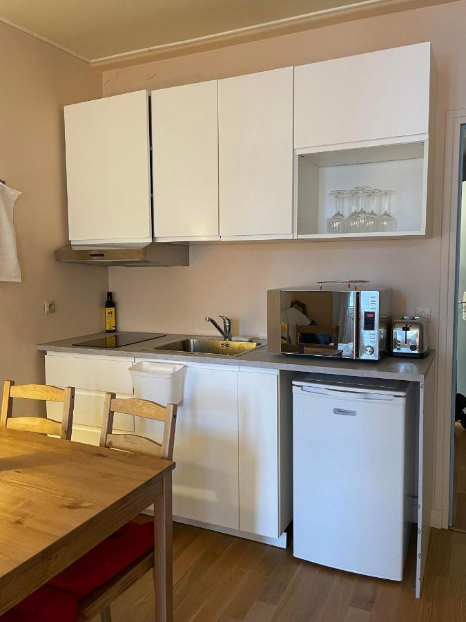 Charmant Appart Au Coeur De Apartment *