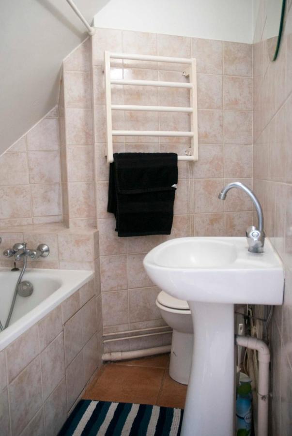 Apartment Charming Studio In The Heart Of Ile Saint-louis *