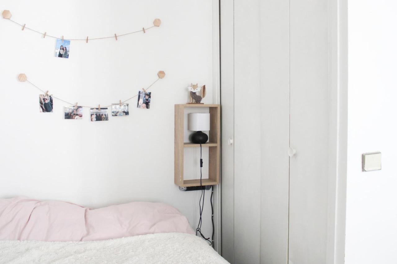 A Cosy Little Nest In The 5th Arrondissement * Paris