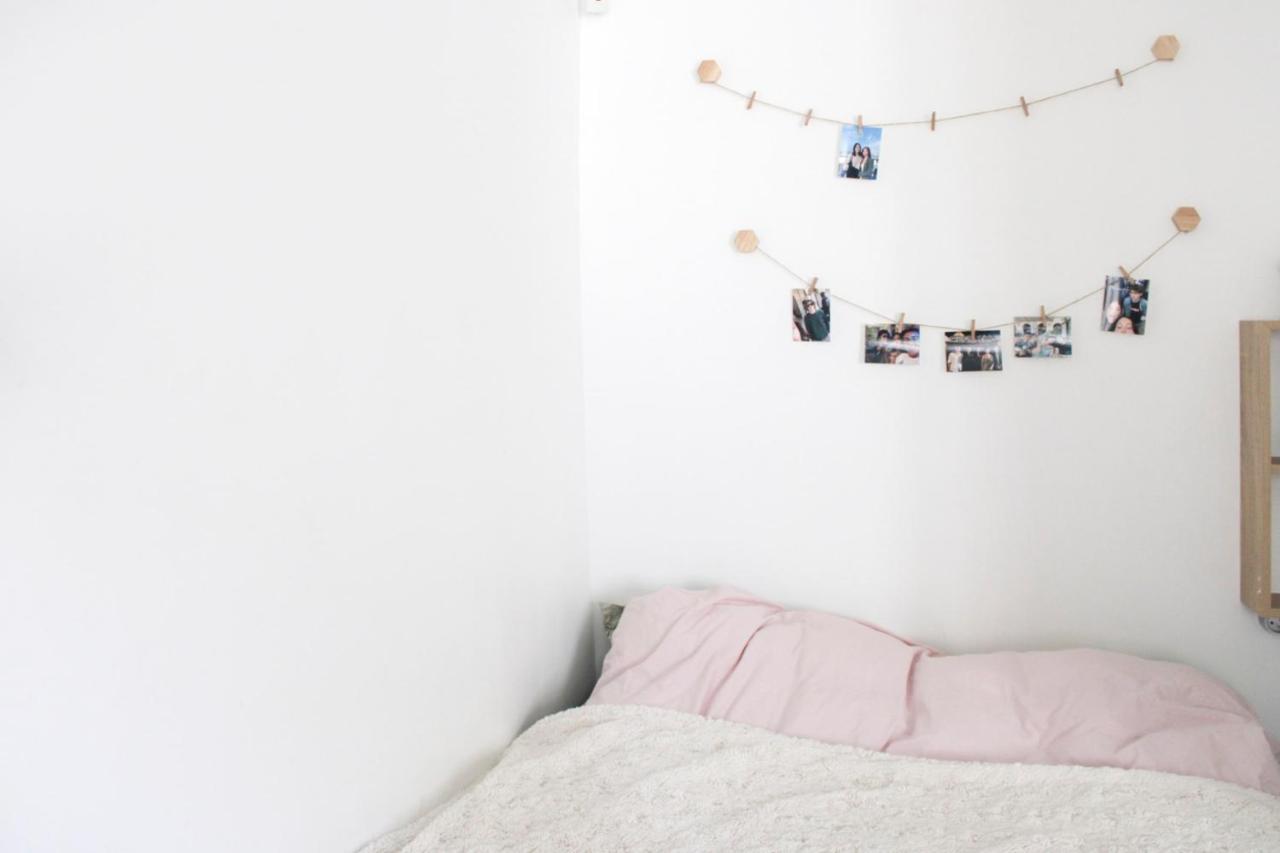 A Cosy Little Nest In The 5th Arrondissement *