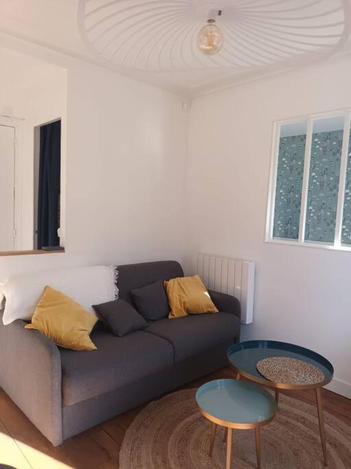 Tres Parisien Et Ensoleille Apartment