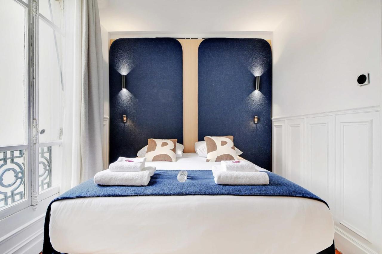 Stunning - 4br-10p - Louvre Apartment Paris