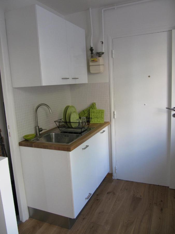 Censier - Apt 2/4 Pers. Quartier Latin Appartement *