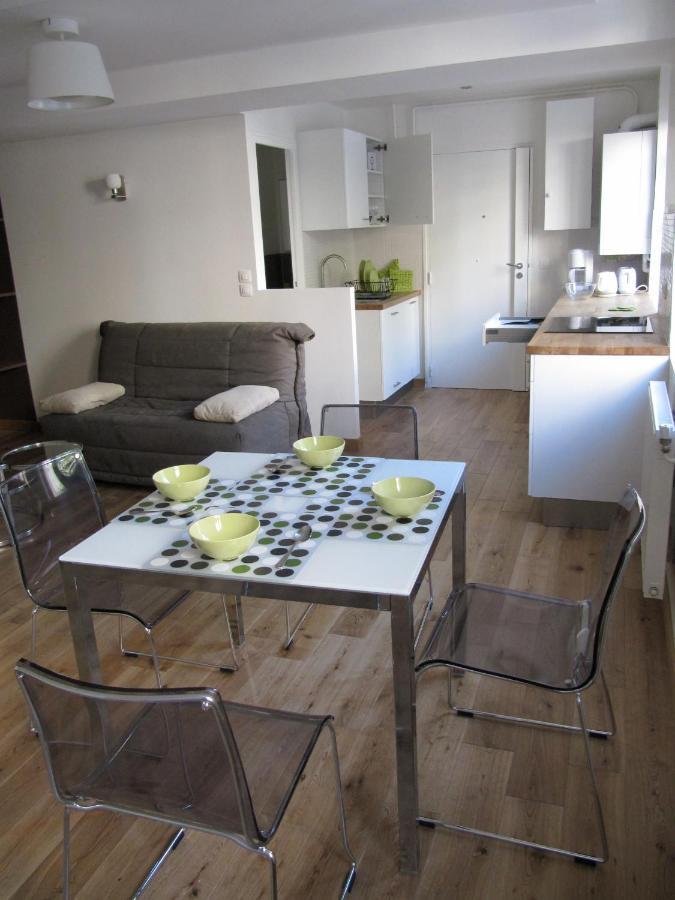 Appartement Censier - Apt 2/4 Pers. Quartier Latin *