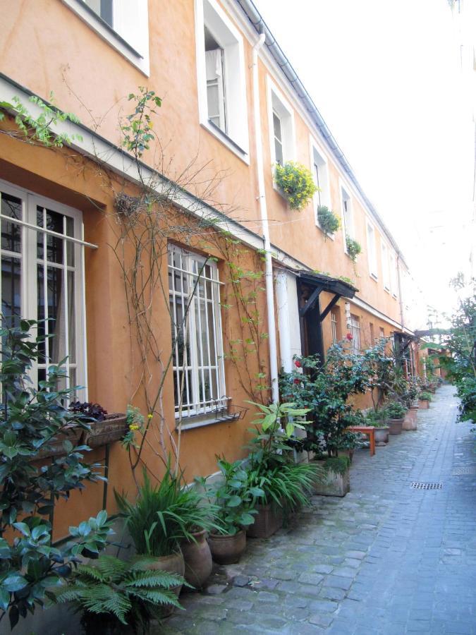 Censier - Apt 2/4 Pers. Quartier Latin Appartement *