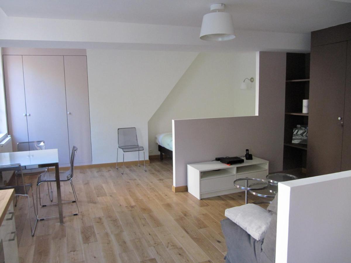 Appartement Censier - Apt 2/4 Pers. Quartier Latin *