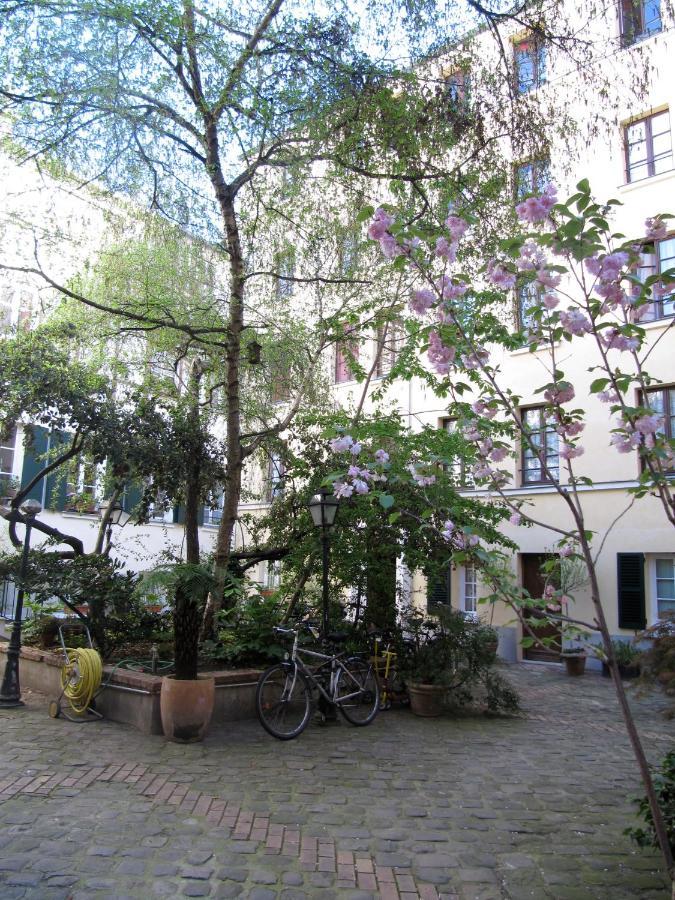 Censier - Apt 2/4 Pers. Quartier Latin Appartement Paris