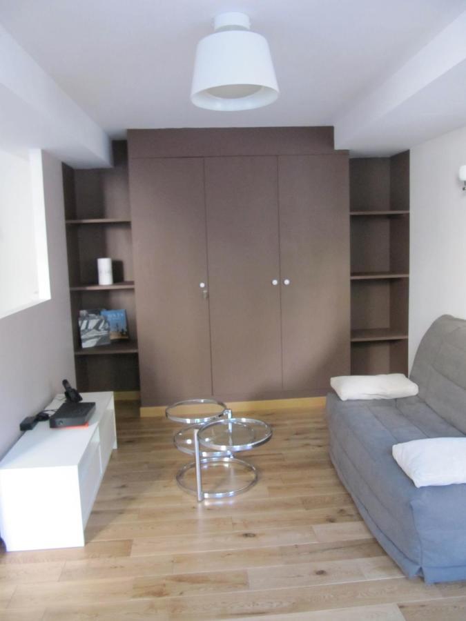 Appartement Censier - Apt 2/4 Pers. Quartier Latin Paris