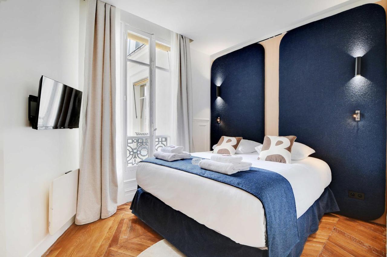 Stunning - 4br-10p - Louvre Apartment Paris