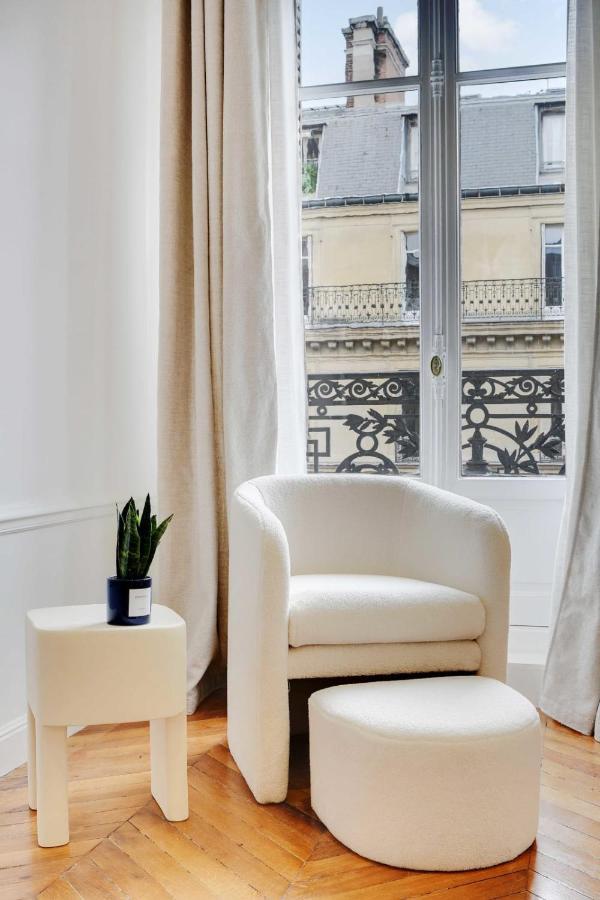 Apartment Stunning - 4br-10p - Louvre