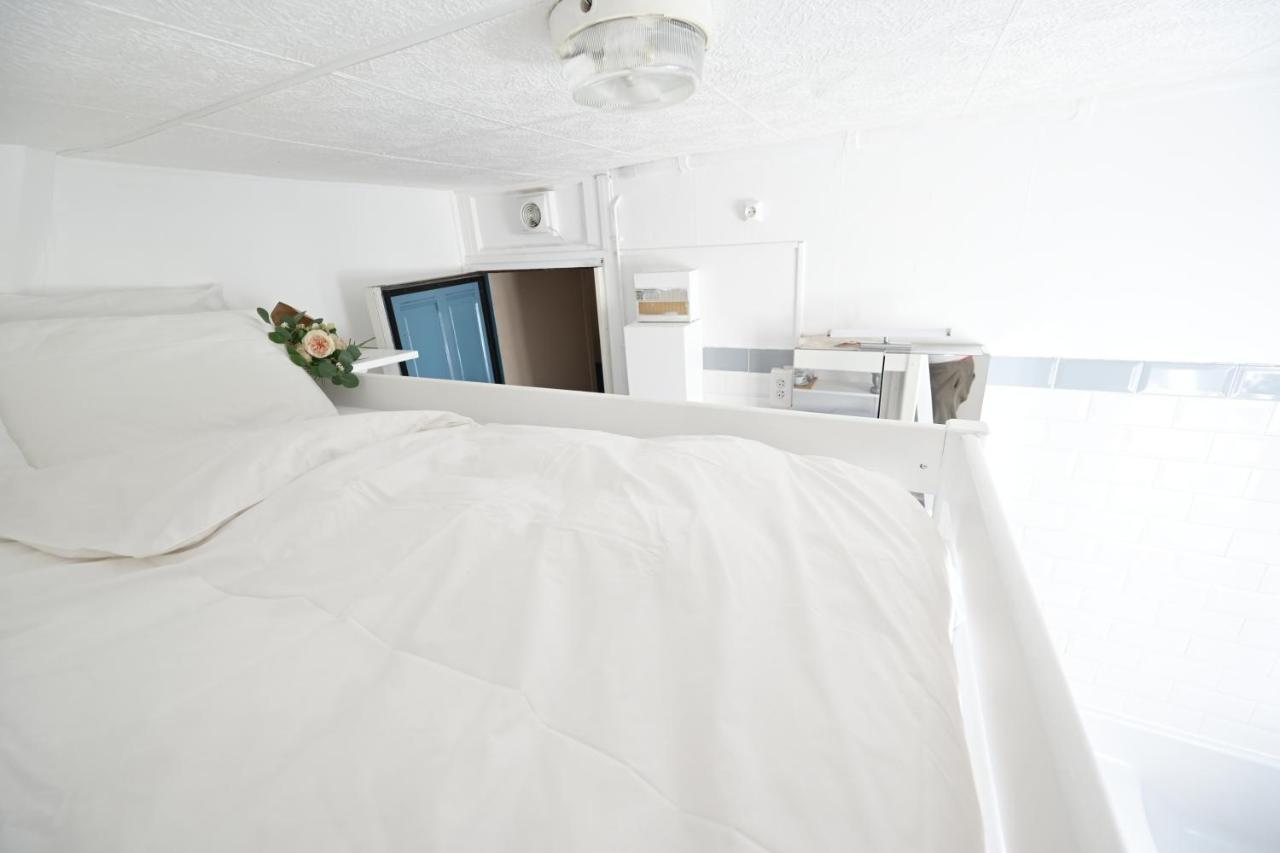 Appartement Le D'emilie Paris