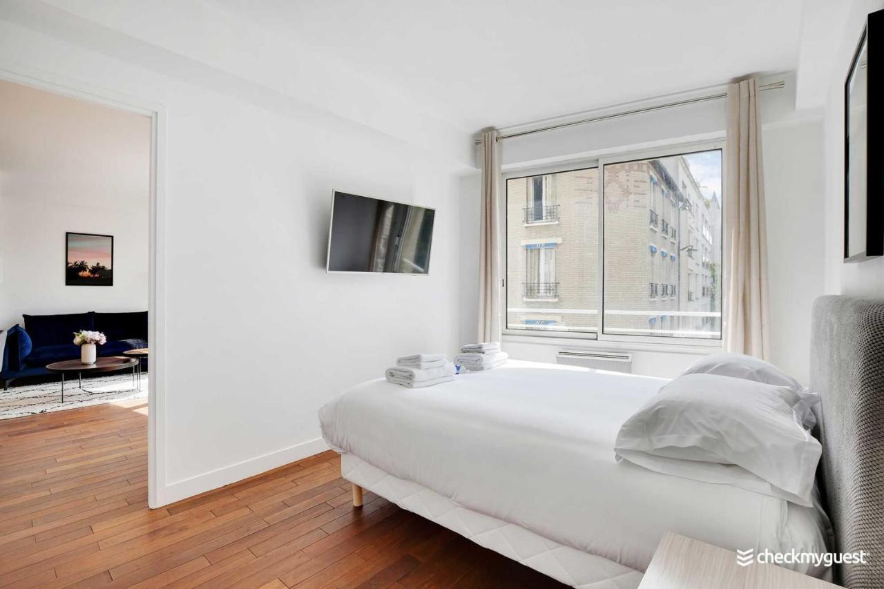Appartement Charming 3br6p - Serres 2