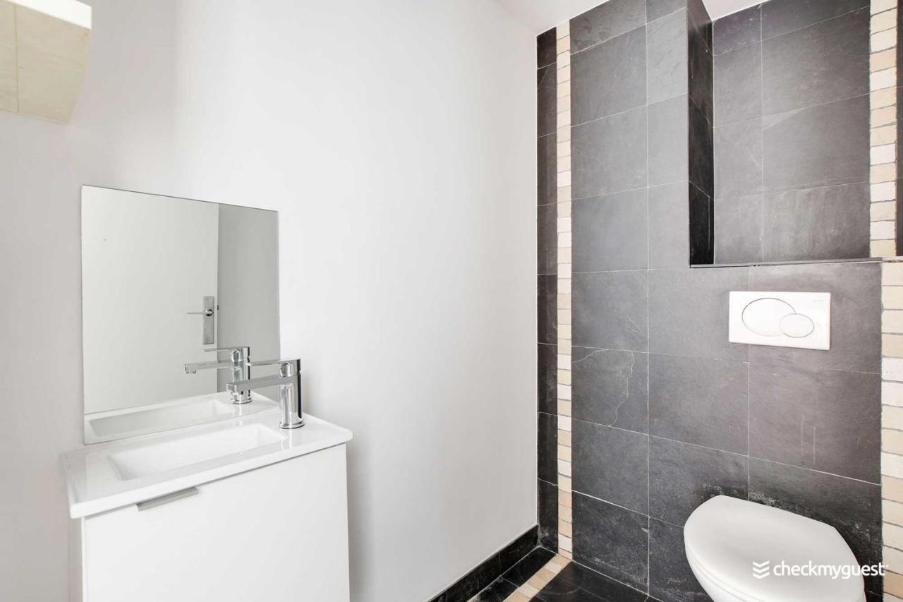 Charming 3br6p - Serres 2 *