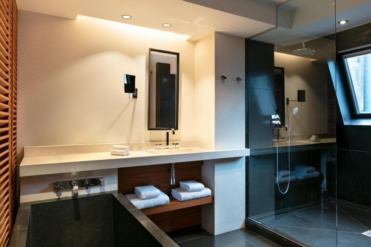 Le Metropolitan, Tour Eiffel, A Tribute Portfolio 5* Paris
