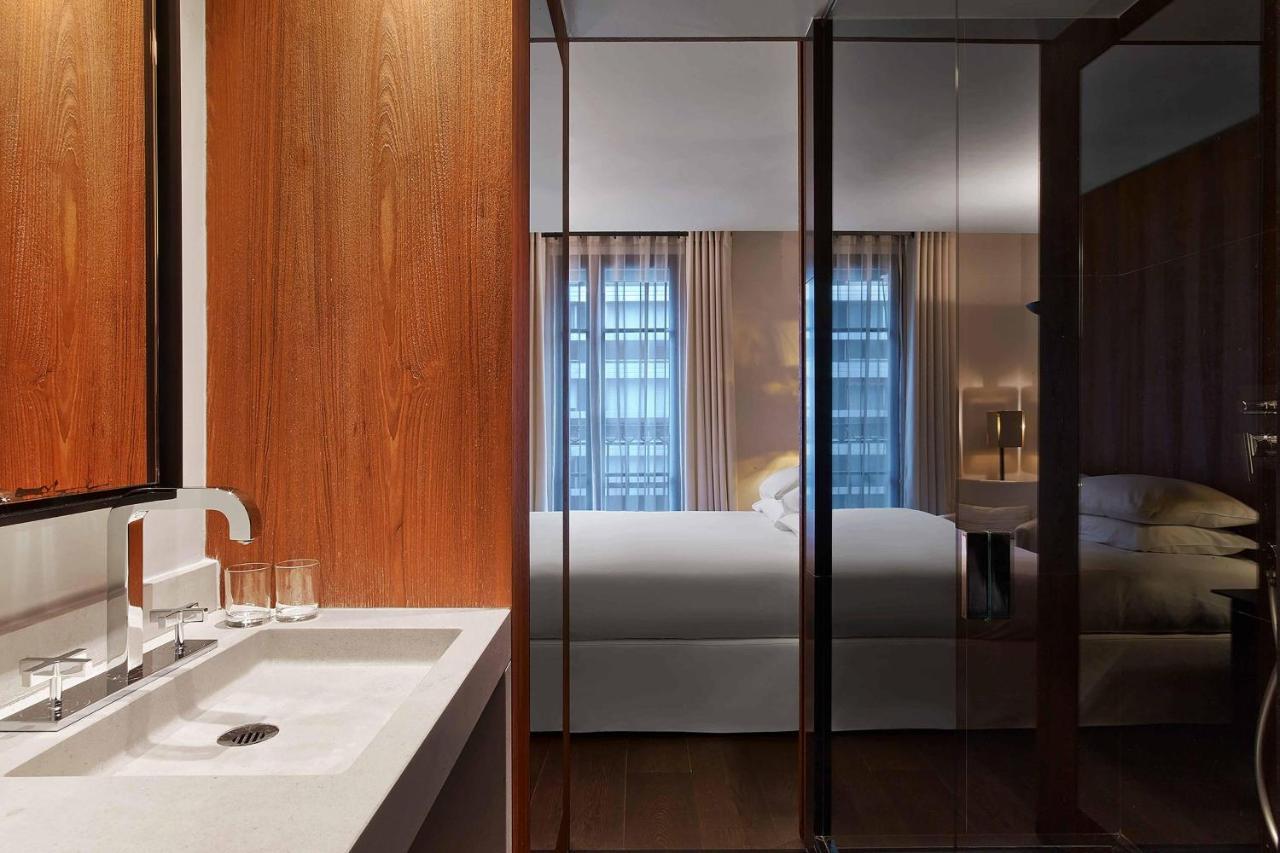 Le Metropolitan, Tour Eiffel, A Tribute Portfolio 5*