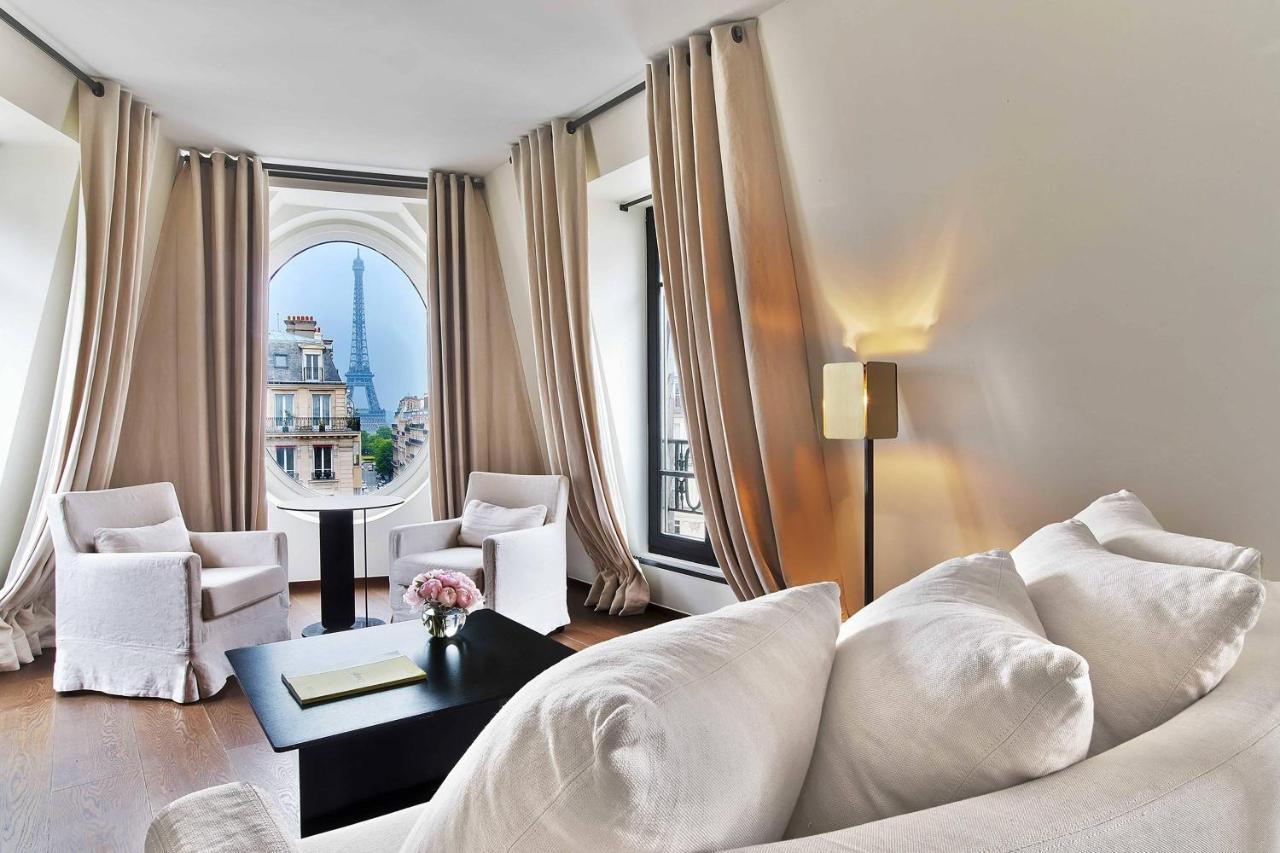 Le Metropolitan, Tour Eiffel, A Tribute Portfolio Hotel