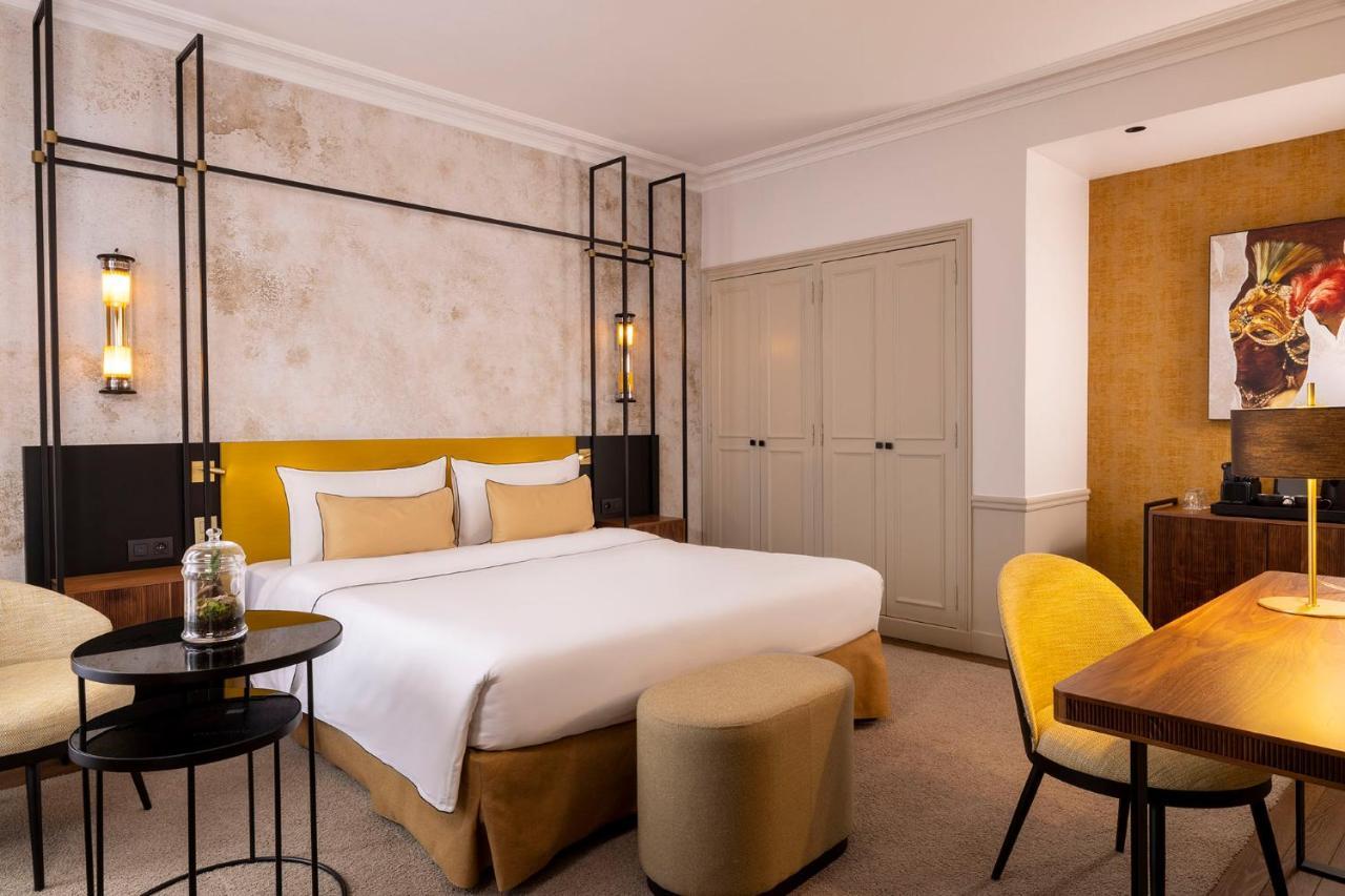 Hotel Victoria Palace 4*