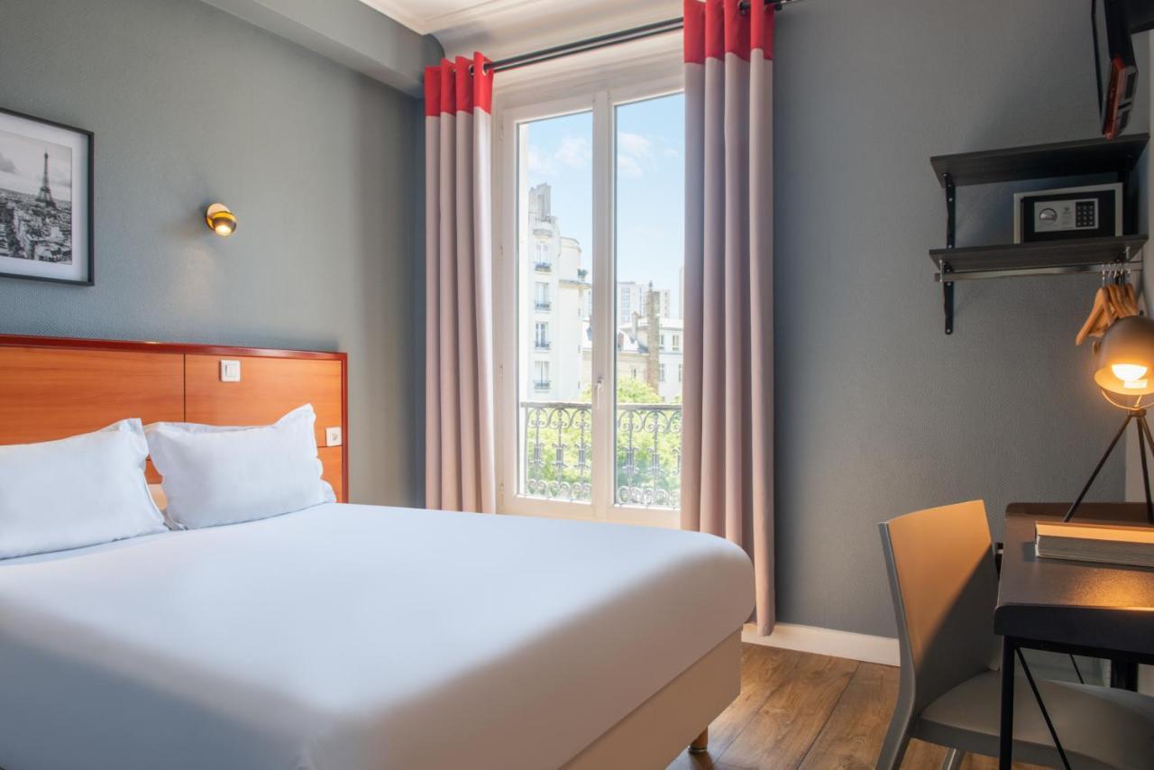 Hotel Coypel By Magna Arbor Paris