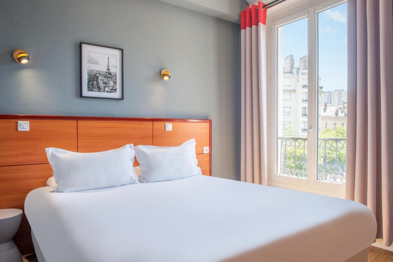 Hotel Coypel By Magna Arbor Paris