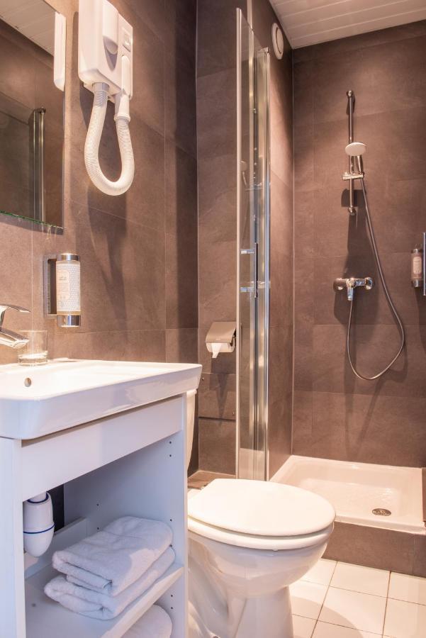Coypel By Magna Arbor 3* Paris