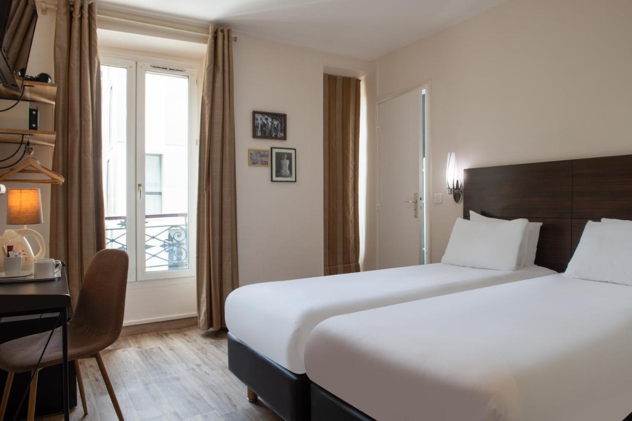 Hotel Istria By Magna Arbor