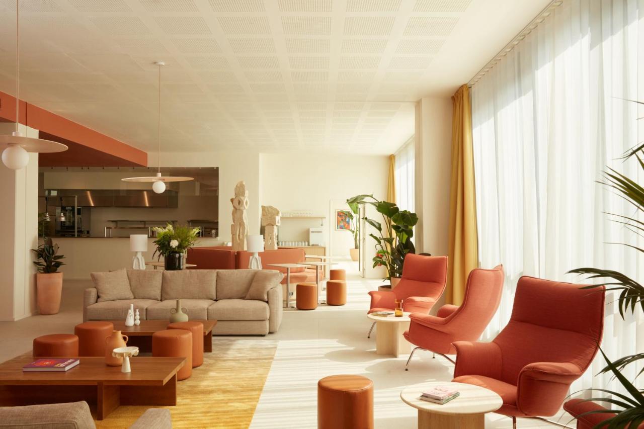 Okko Rosa Parks Hotel Paris