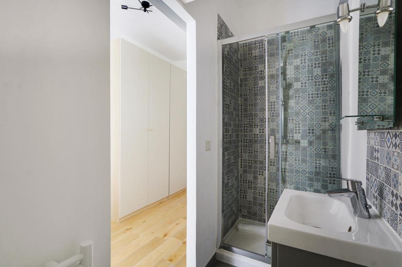 Pick A Flat's In Batignolles - Rue Truffaut Apartment *