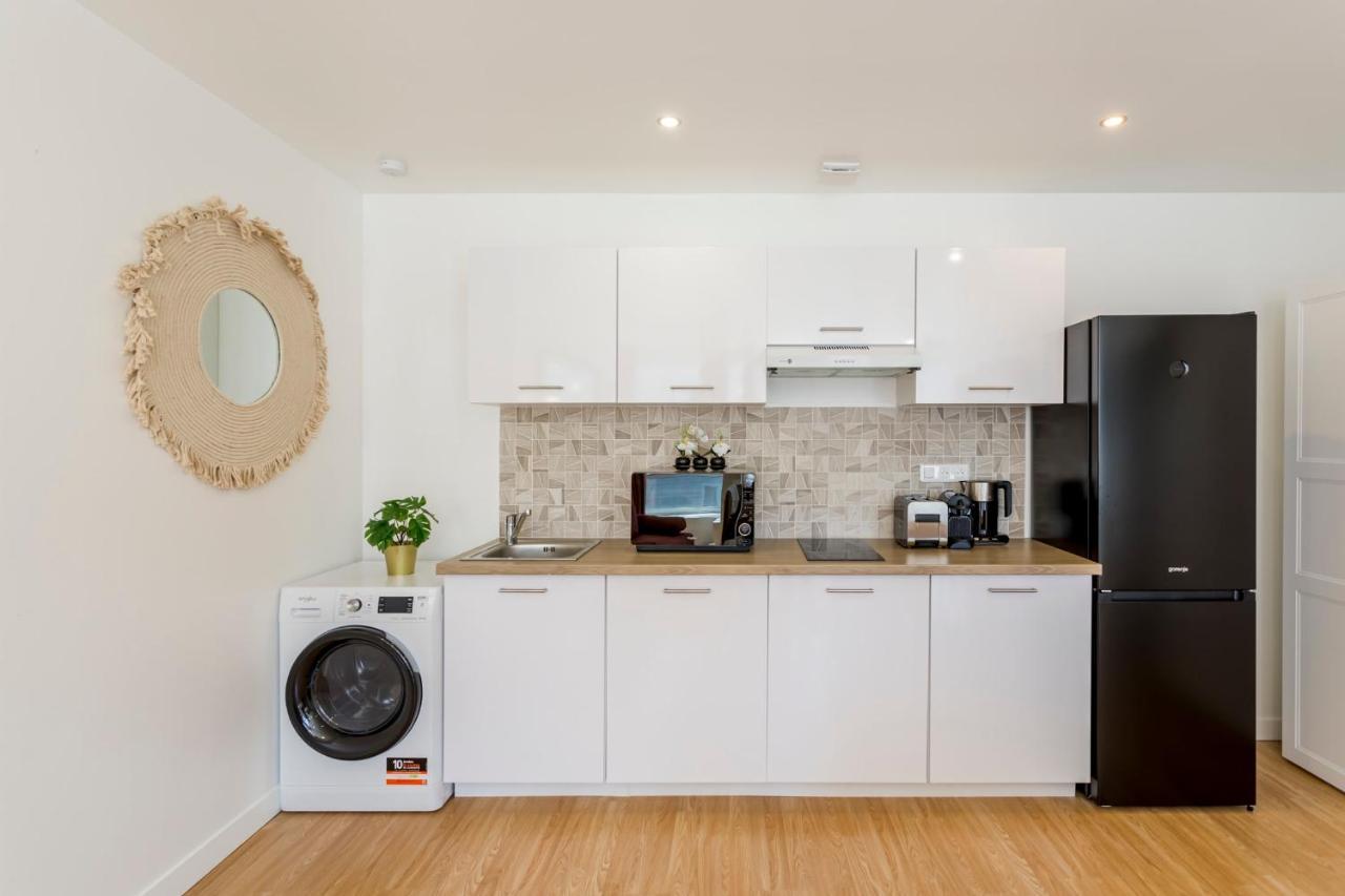 Cozy - Tour Eiffel - Finlay Apartment