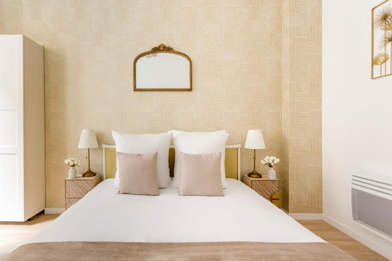Cozy - Opera - Turin Appartement *