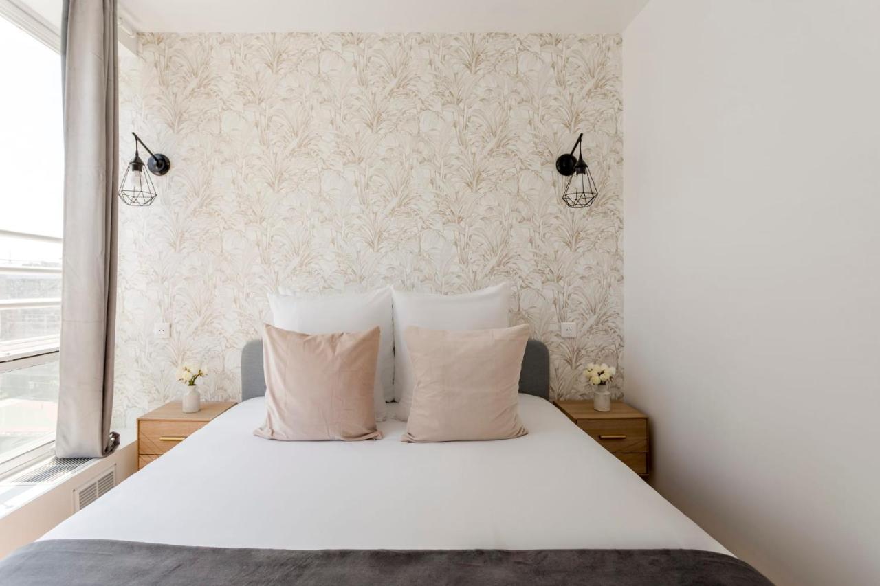 Apartment Cozy - Tour Eiffel - Finlay Paris