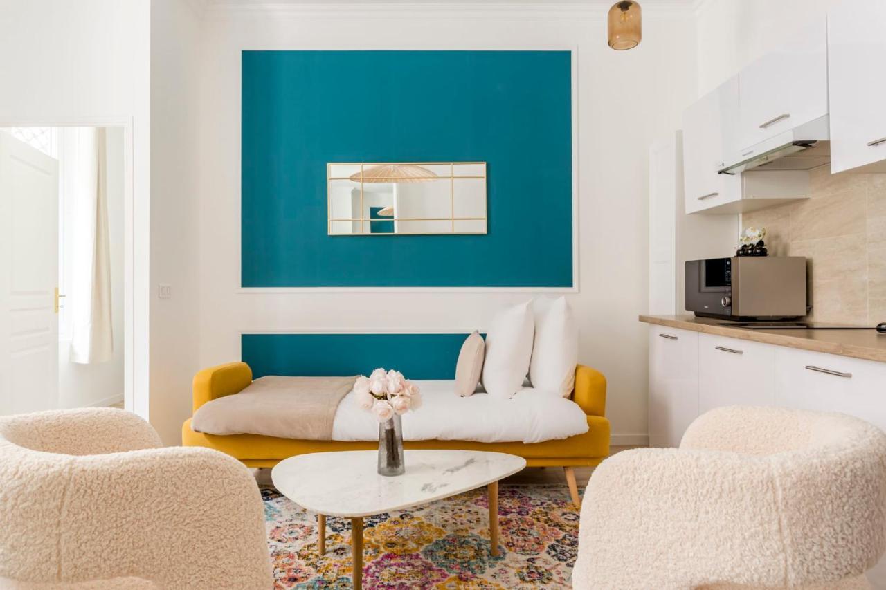 Appartement Cozy - Opera - Turin