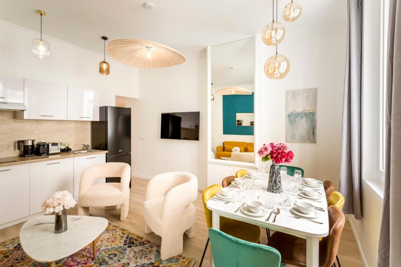 Appartement Cozy - Opera - Turin *