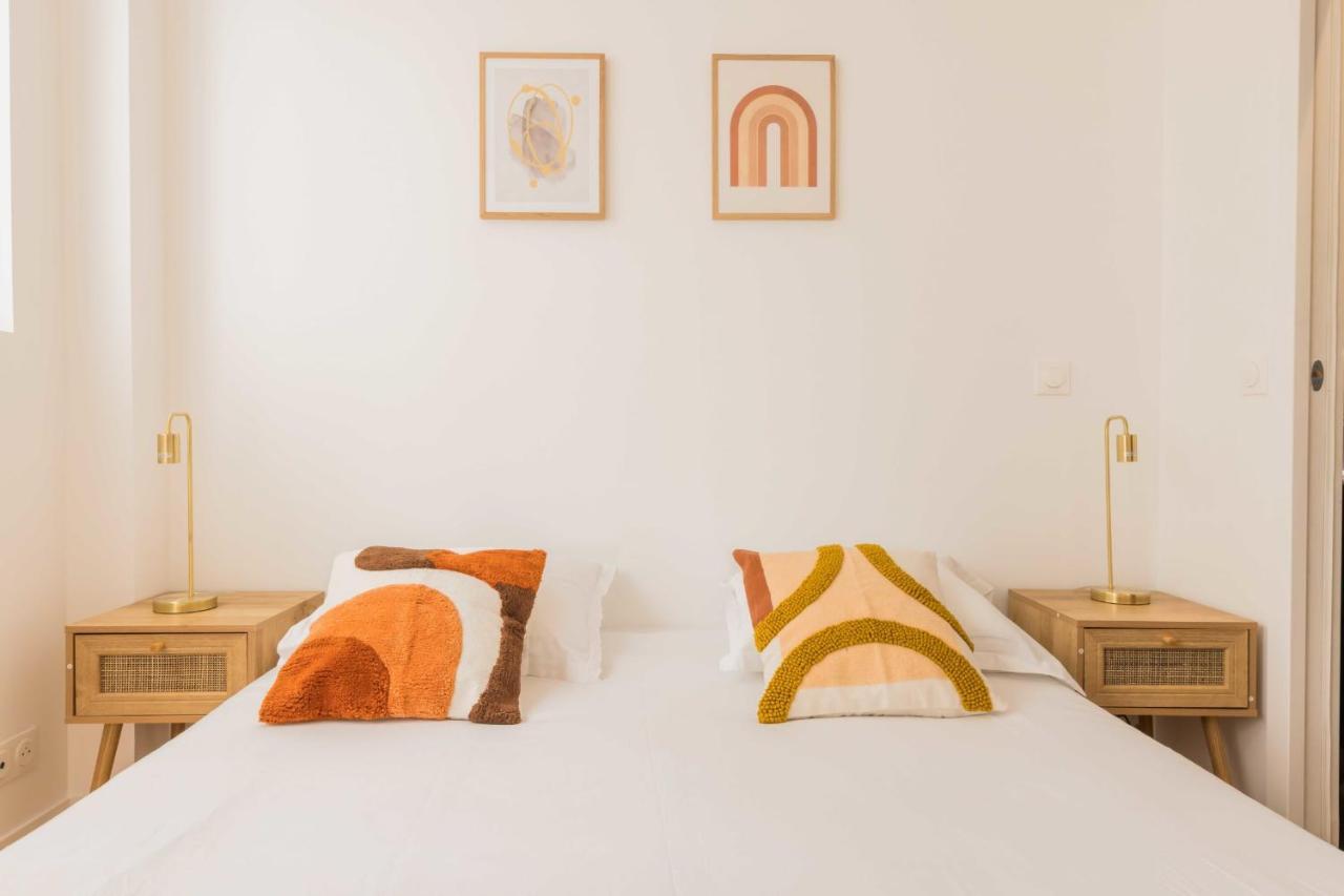 Appartement Charming With Mezzanine *