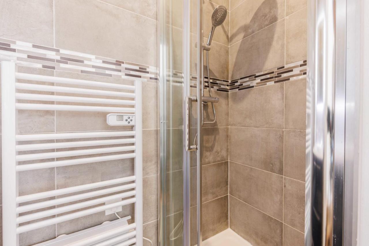 Appartement Charming With Mezzanine