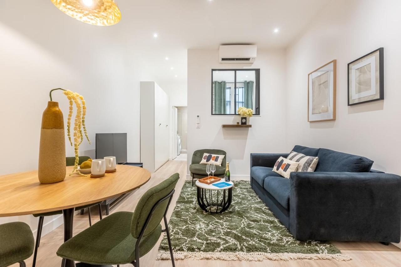 Apartment Sweett - Wagram *