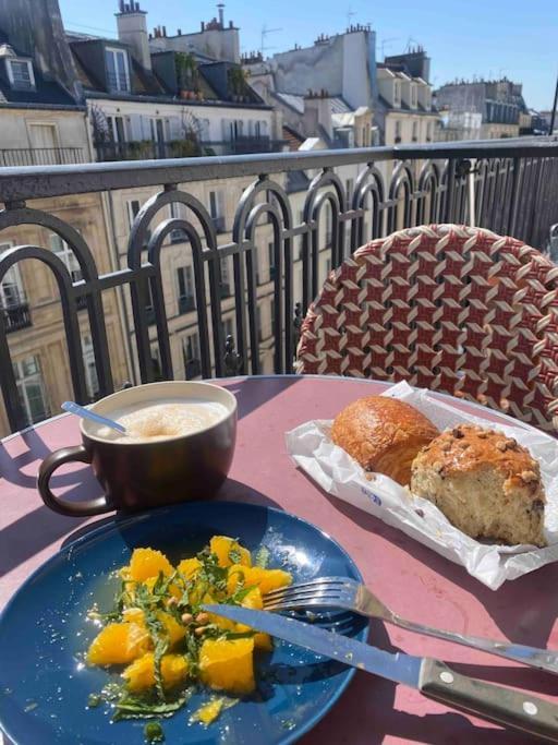 Appartement : Superbe Au Coeur Du Marais *