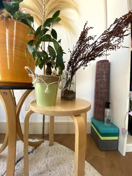 : Superbe Au Coeur Du Marais Appartement Paris