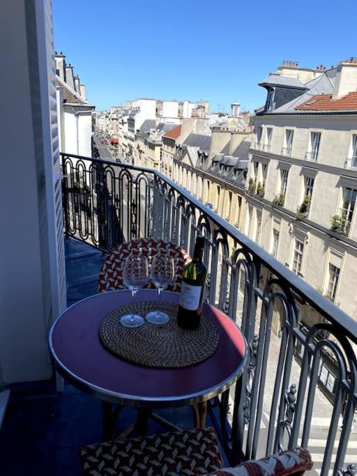Appartement : Superbe Au Coeur Du Marais *