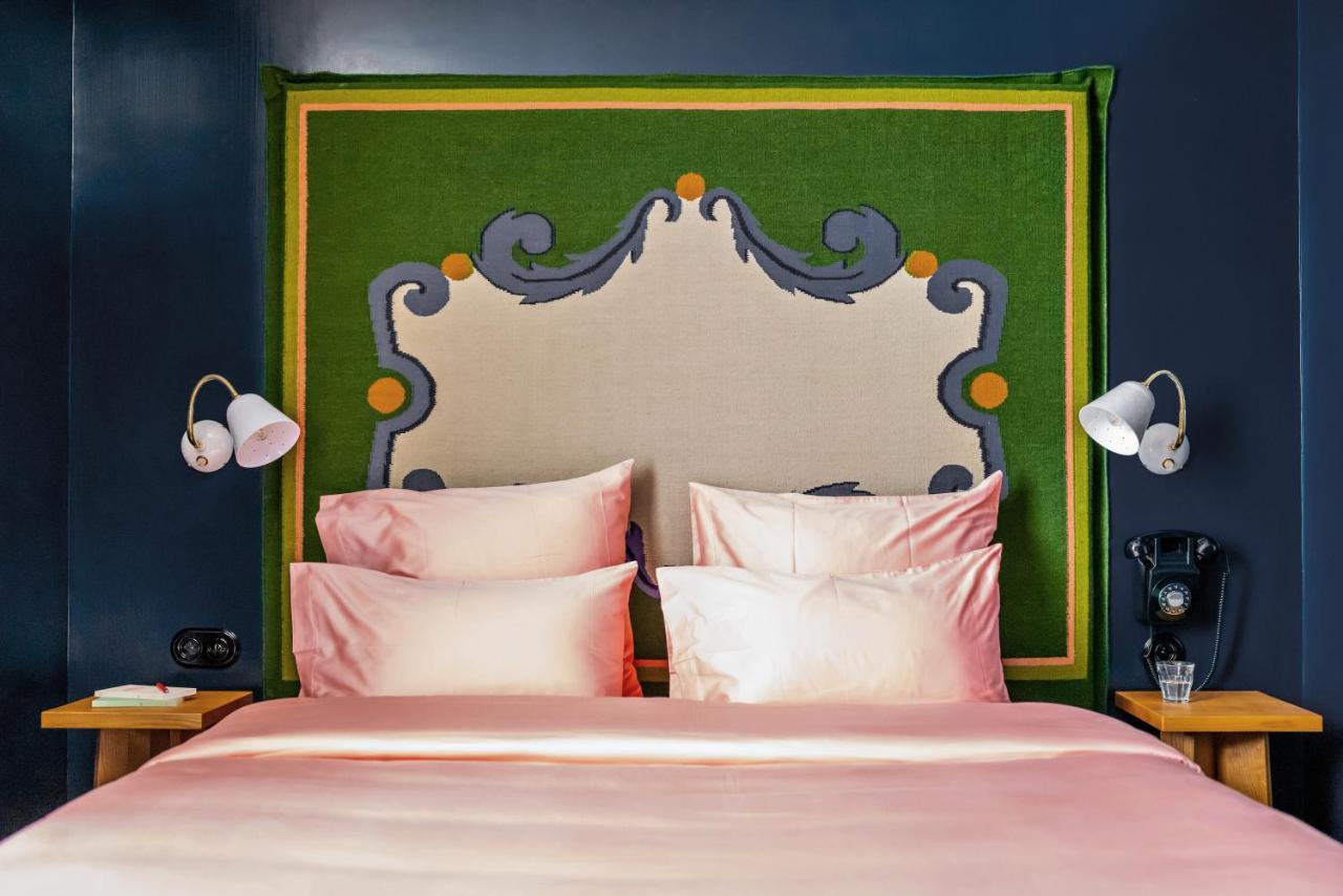 De La Boetie Hotel Paris