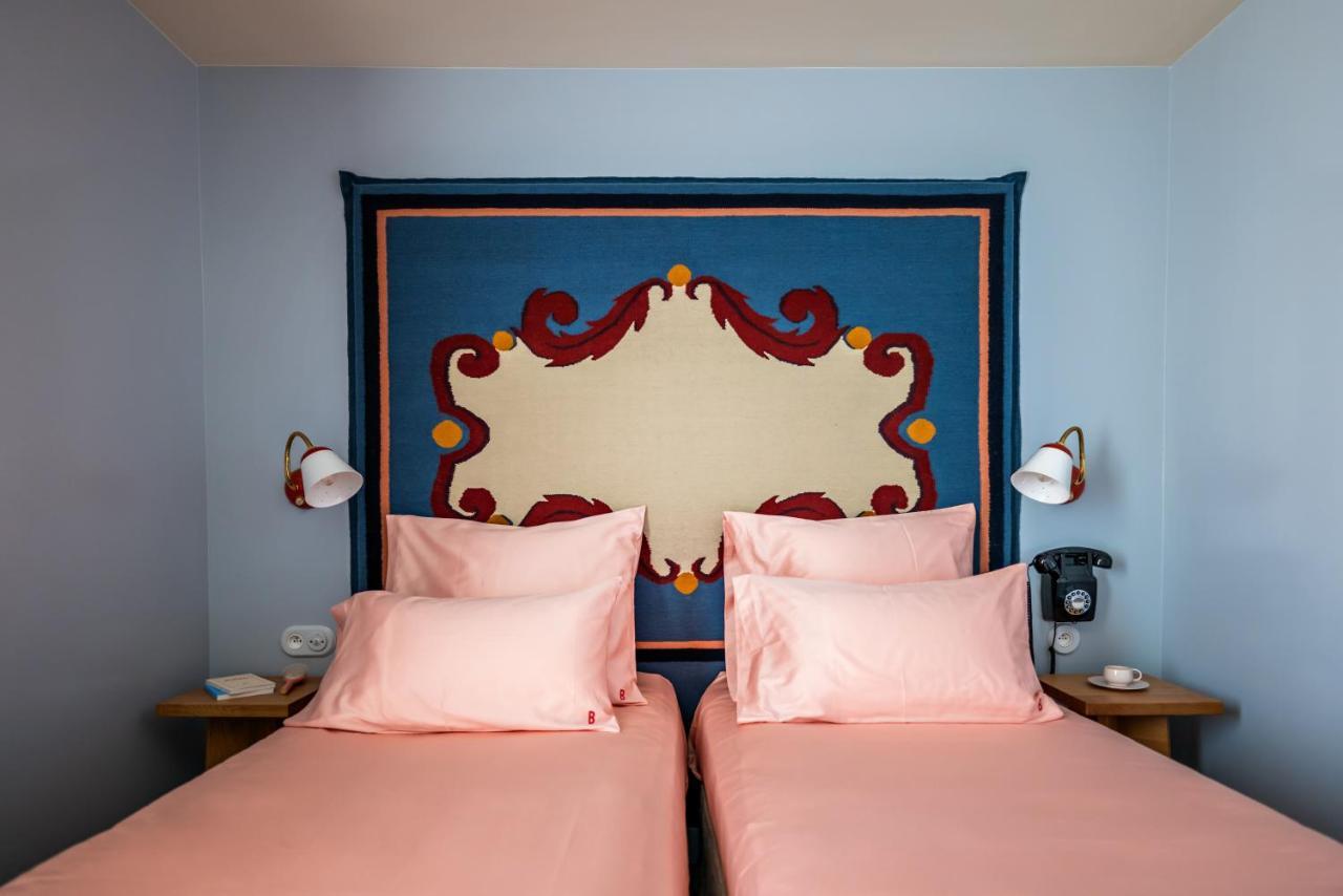 Hotel D'angleterre Champs Elysées Paris