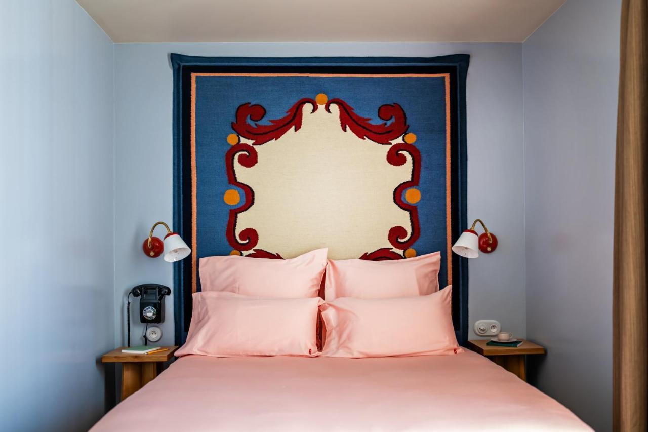 De La Boetie Hotel