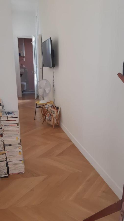 Homestay Au Coeur Du Quartier Latin