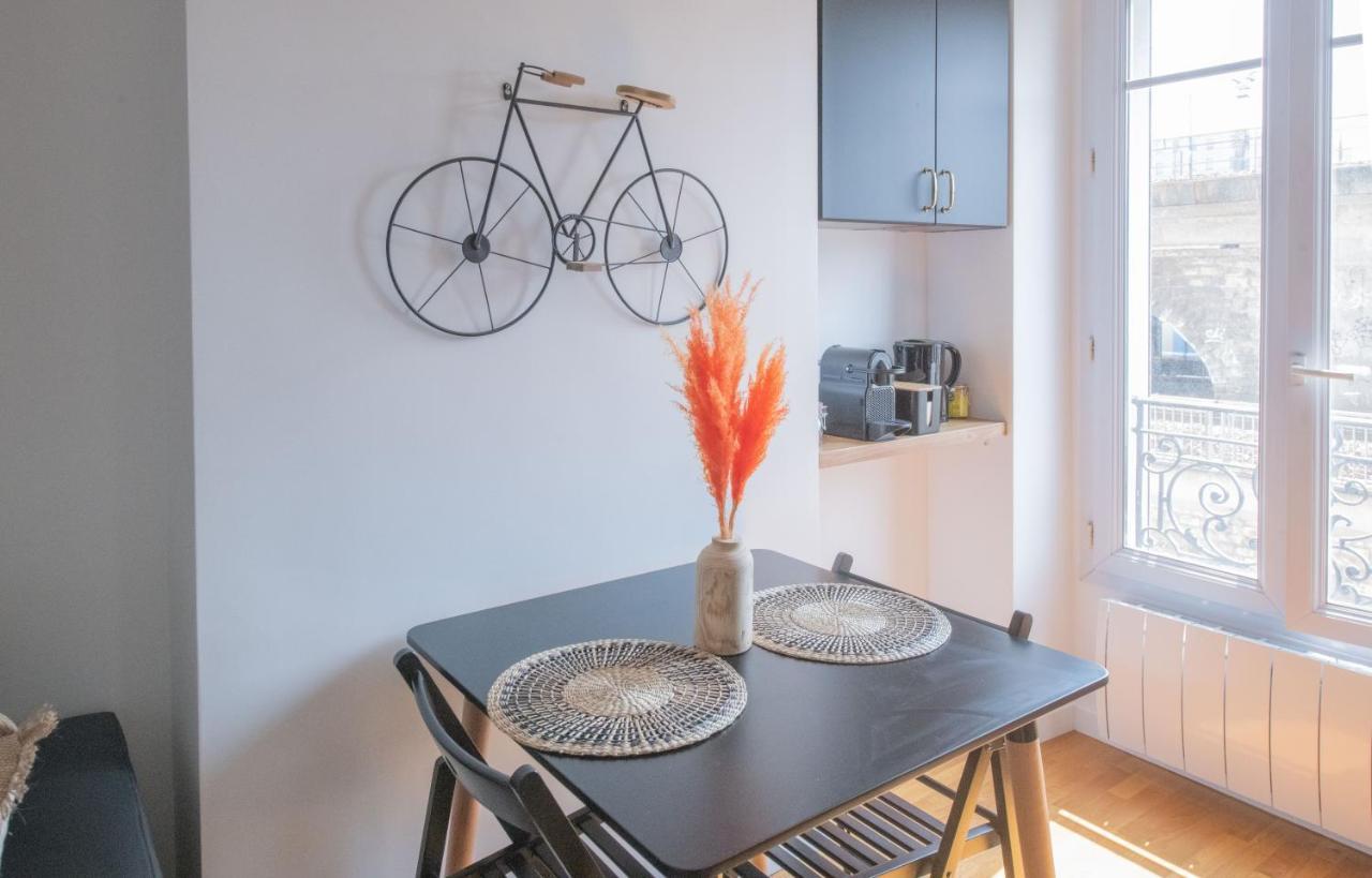 Apartment Bercy - Charming 2