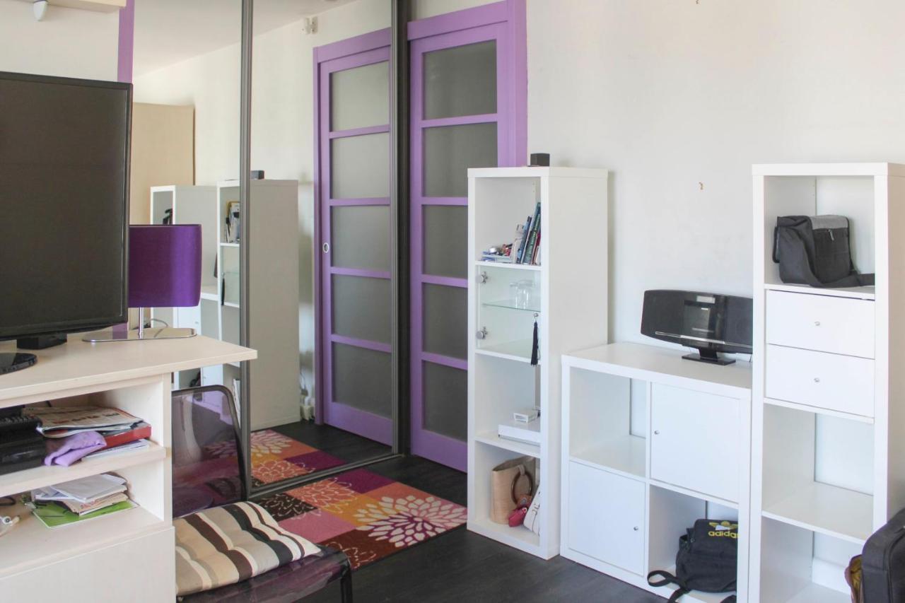 30m Near The Place De La Nation Apartment Paris