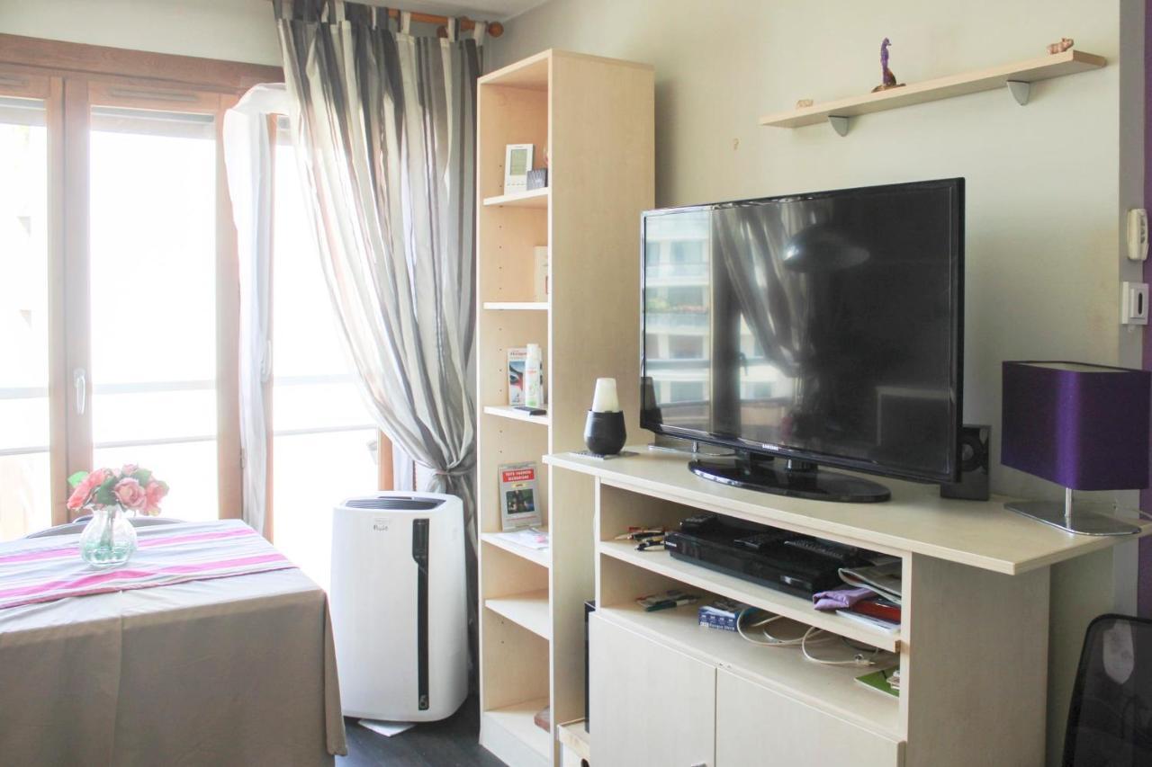 30m Near The Place De La Nation Apartment Paris