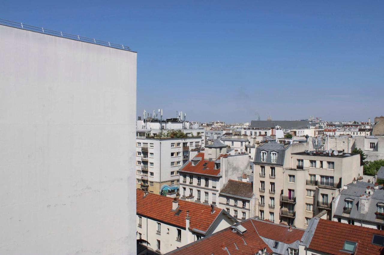 30m Near The Place De La Nation Apartment *