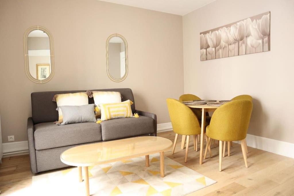 4pers#invalides#assemblee Nationale Apartment Paris