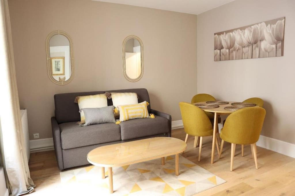 Apartment 4pers#invalides#assemblee Nationale Paris
