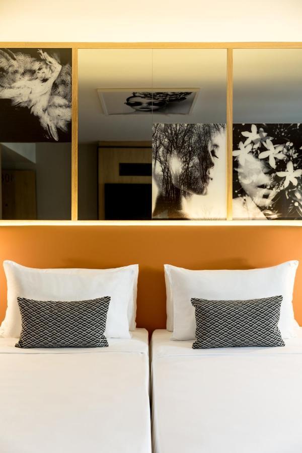 Hotel Renaissance Vendome Paris