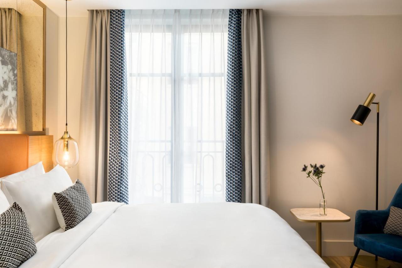 Renaissance Vendome 5*